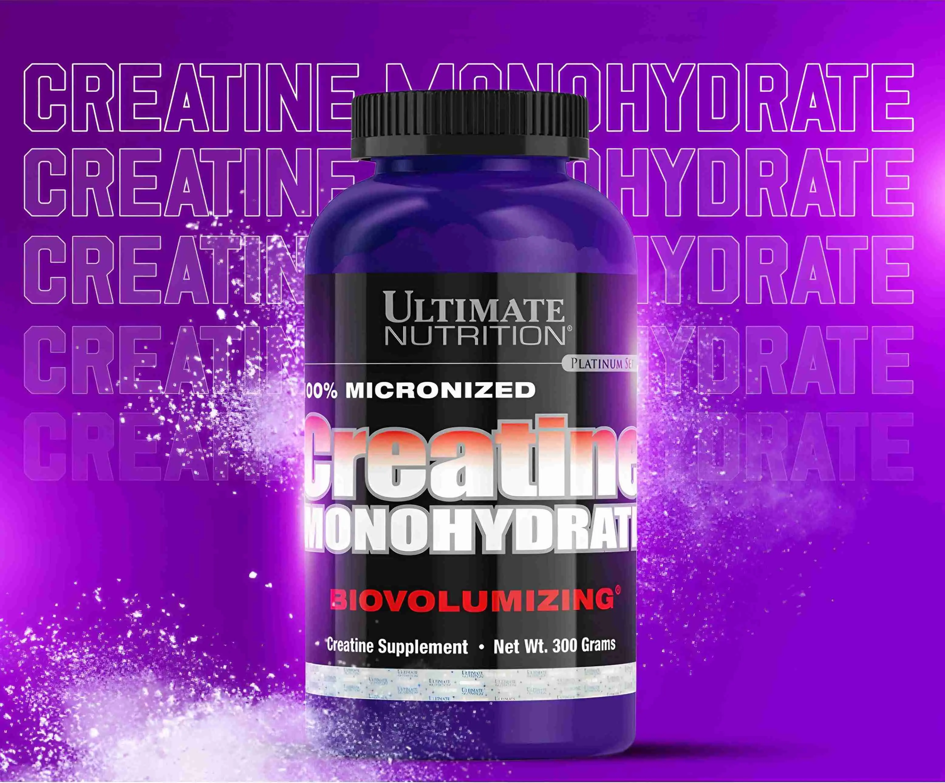 Creatine Ultimate